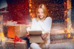 Новогодняя распродажа в школе лидерства «Звезды» фотография