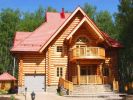 Элитная земля в Томске со всеми коммуникациями фотография